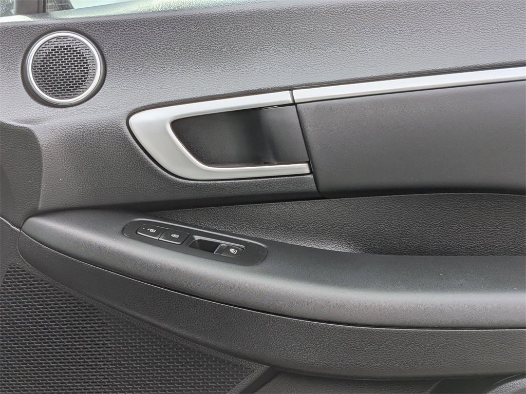Used 2025 Hyundai Sonata SEL image 33
