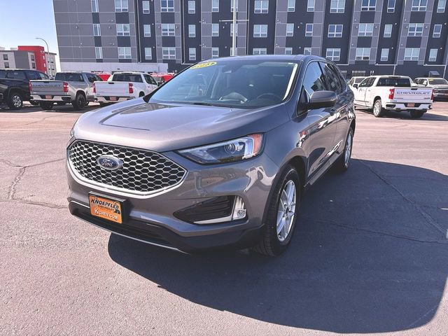 Used 2023 Ford Edge SEL w/ Convenience Package AWD/4WD image 1