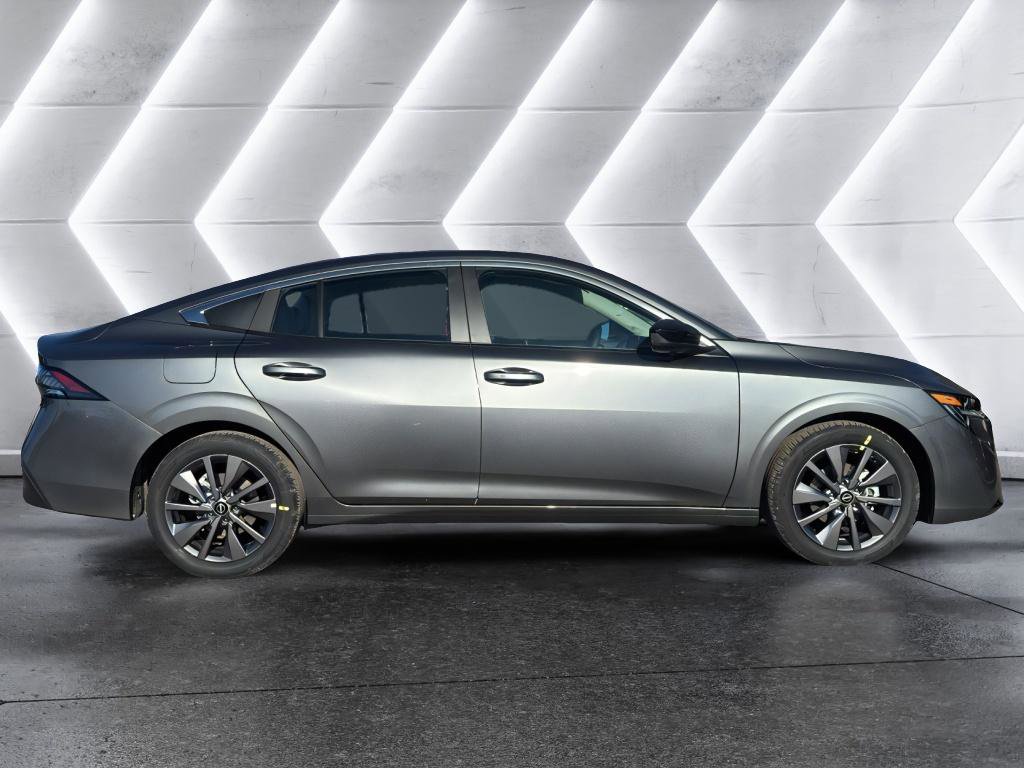 New 2026 Nissan Sentra SL image 9
