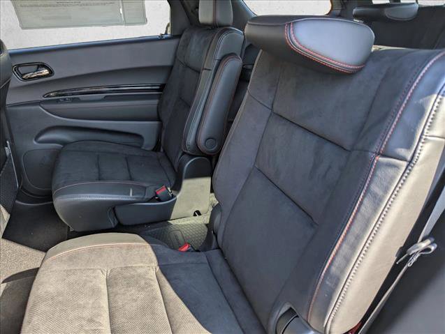 New 2026 Dodge Durango GT image 28