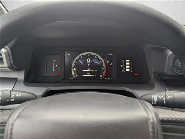 New 2026 Toyota Tacoma SR5 RWD image 11