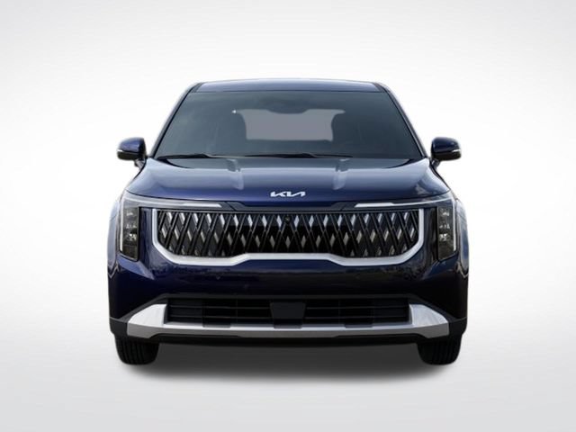New 2027 Kia Carnival FWD image 2