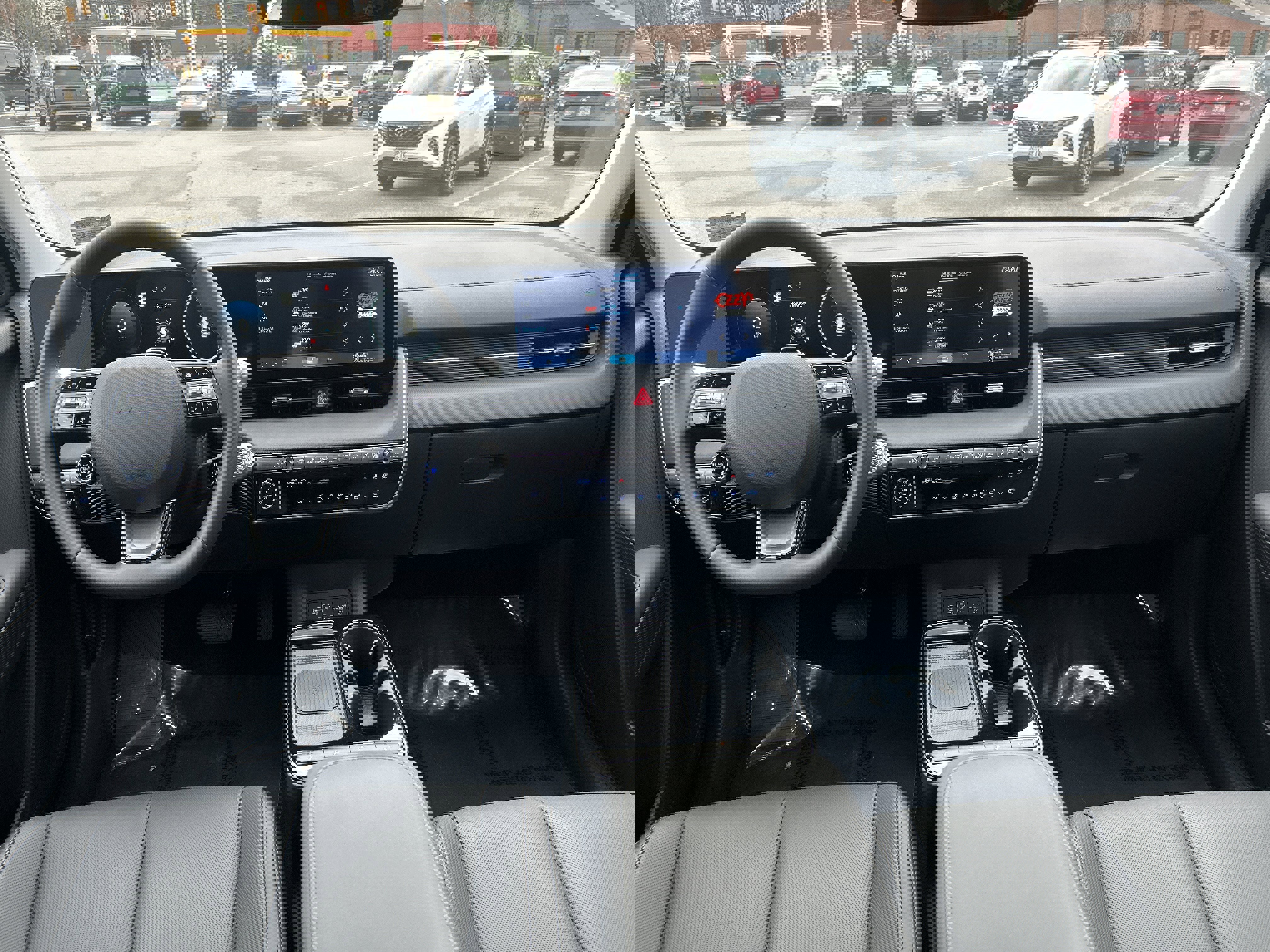 New 2026 Hyundai Ioniq 5 SEL image 3