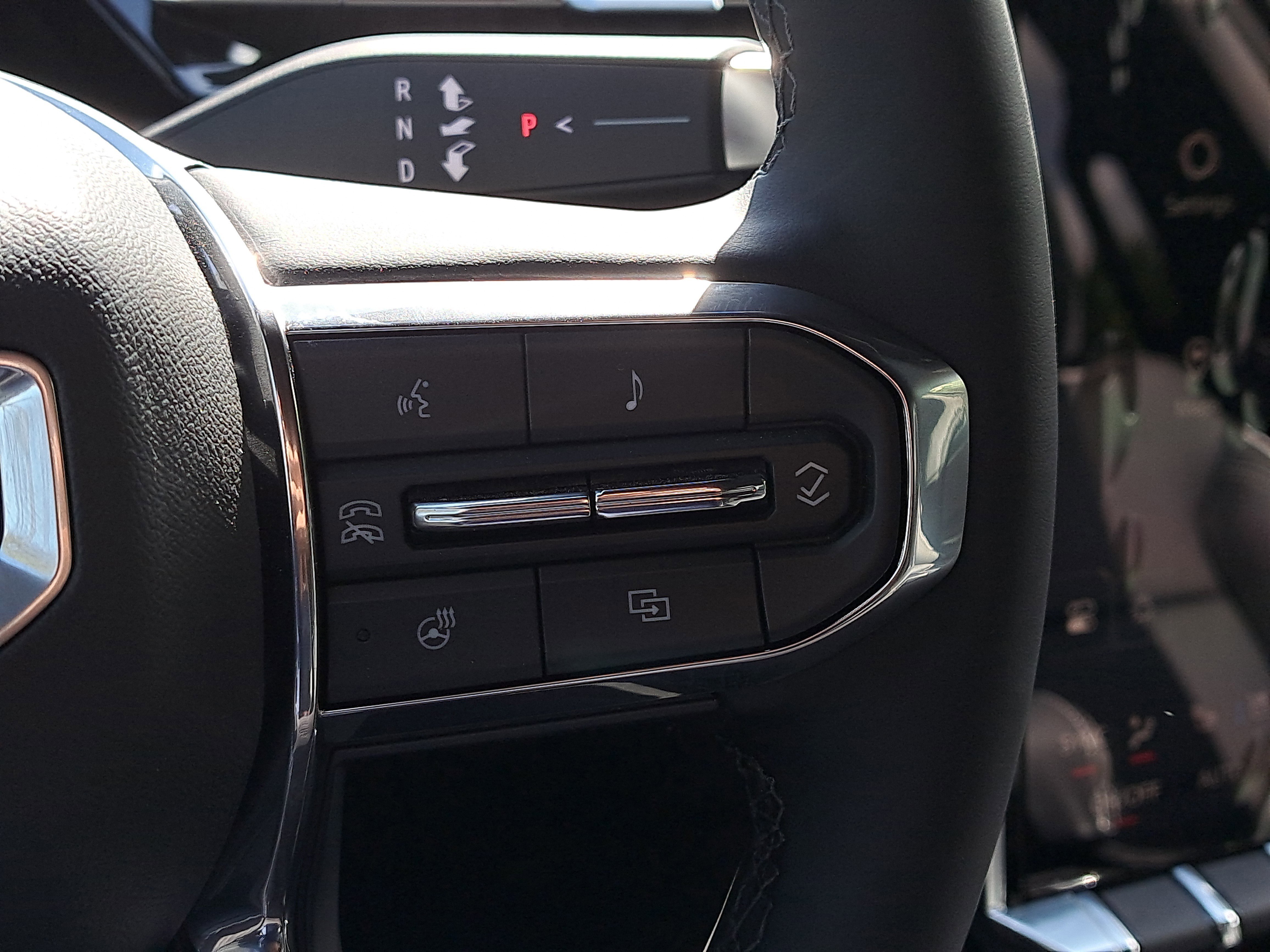 New 2026 GMC Sierra EV Elevation w/ Premium Package image 25