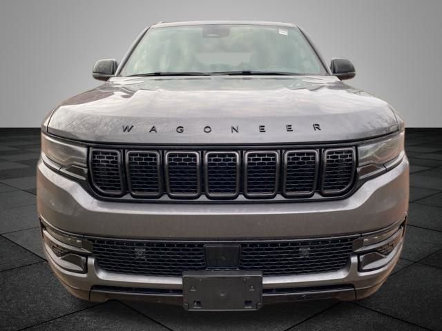 Used 2023 Jeep Wagoneer Series II image 8