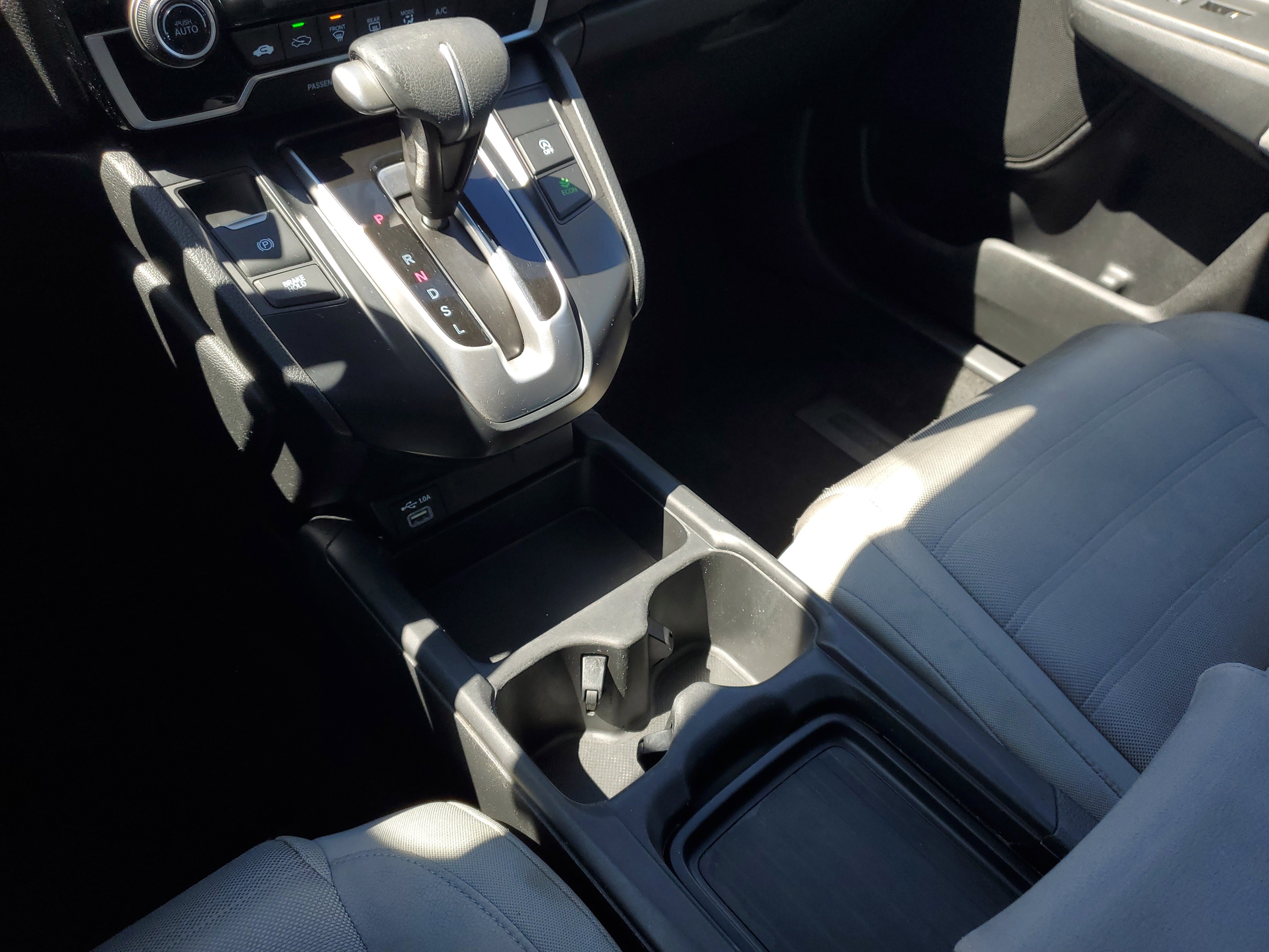 Certified 2020 Honda CR-V LX image 26