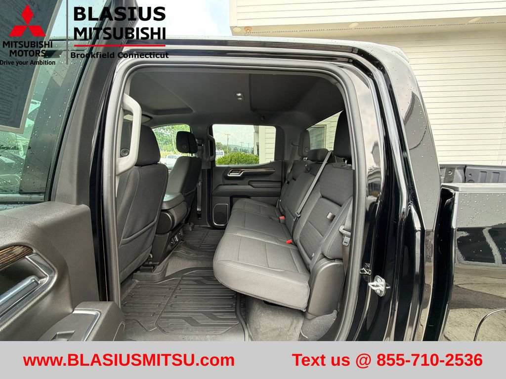 Used 2024 GMC Sierra 1500 Elevation AWD/4WD image 43