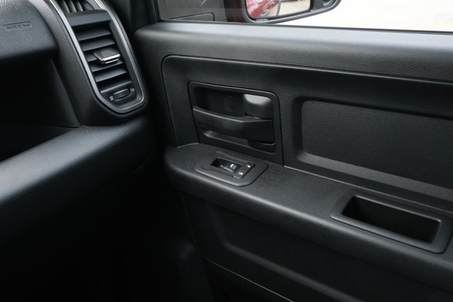 New 2026 RAM 2500 Warlock AWD/4WD image 25