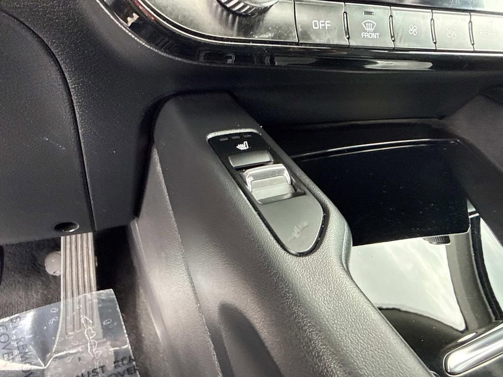 Used 2023 Kia Telluride S w/ S Sunroof Package AWD/4WD image 35