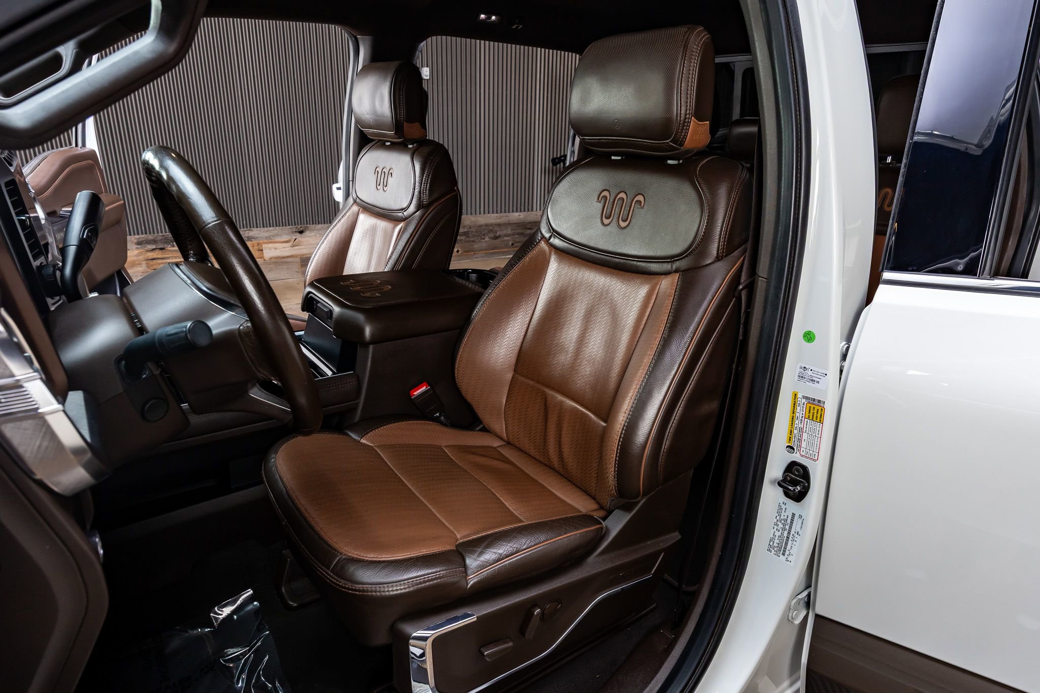 Used 2023 Ford F250 King Ranch AWD/4WD image 31