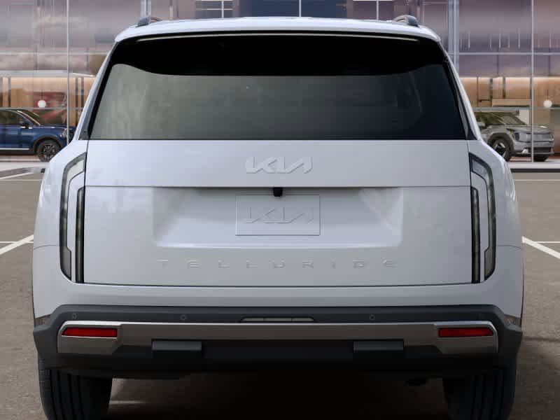 New 2027 Kia Telluride S FWD image 13