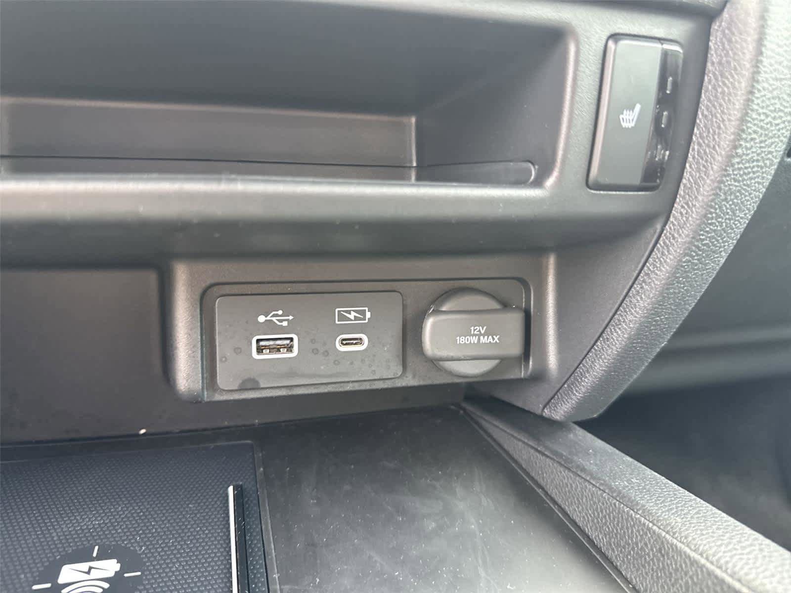 Used 2026 Honda Ridgeline TrailSport image 26