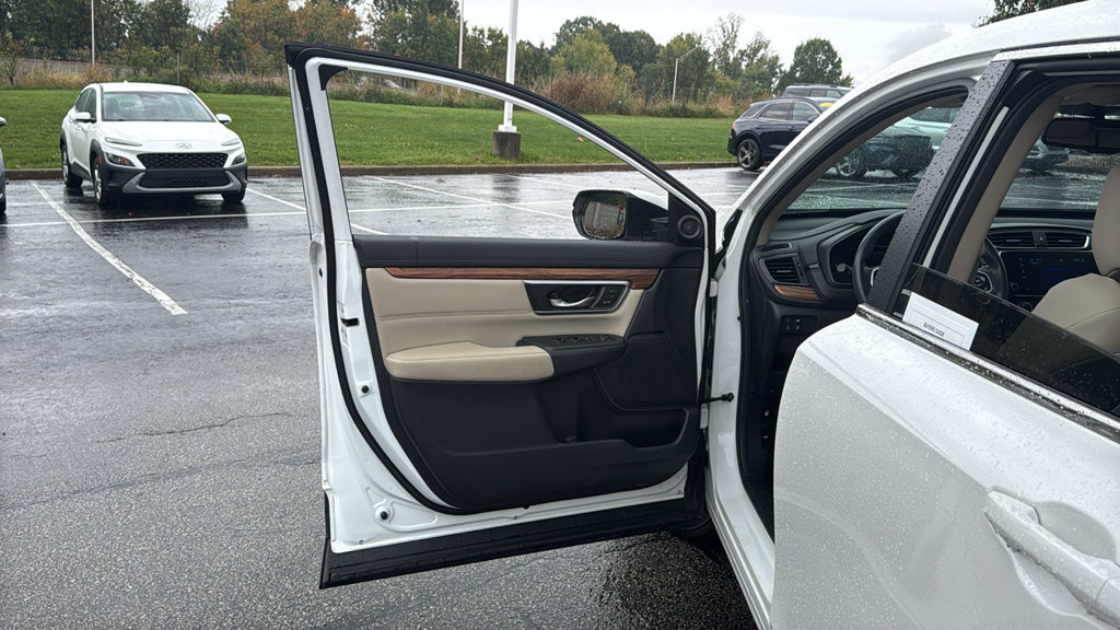 Certified 2020 Honda CR-V EX-L image 15