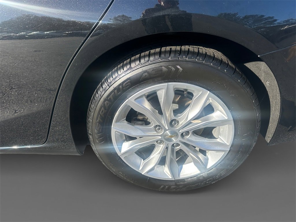 Used 2024 Chevrolet Malibu LT image 8