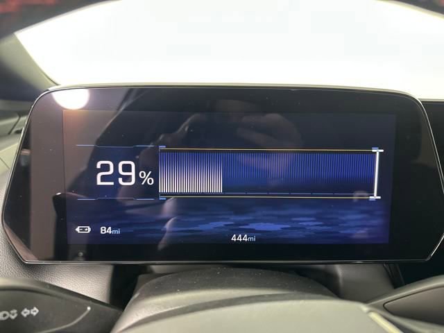 Used 2025 Chevrolet Equinox EV RS image 17