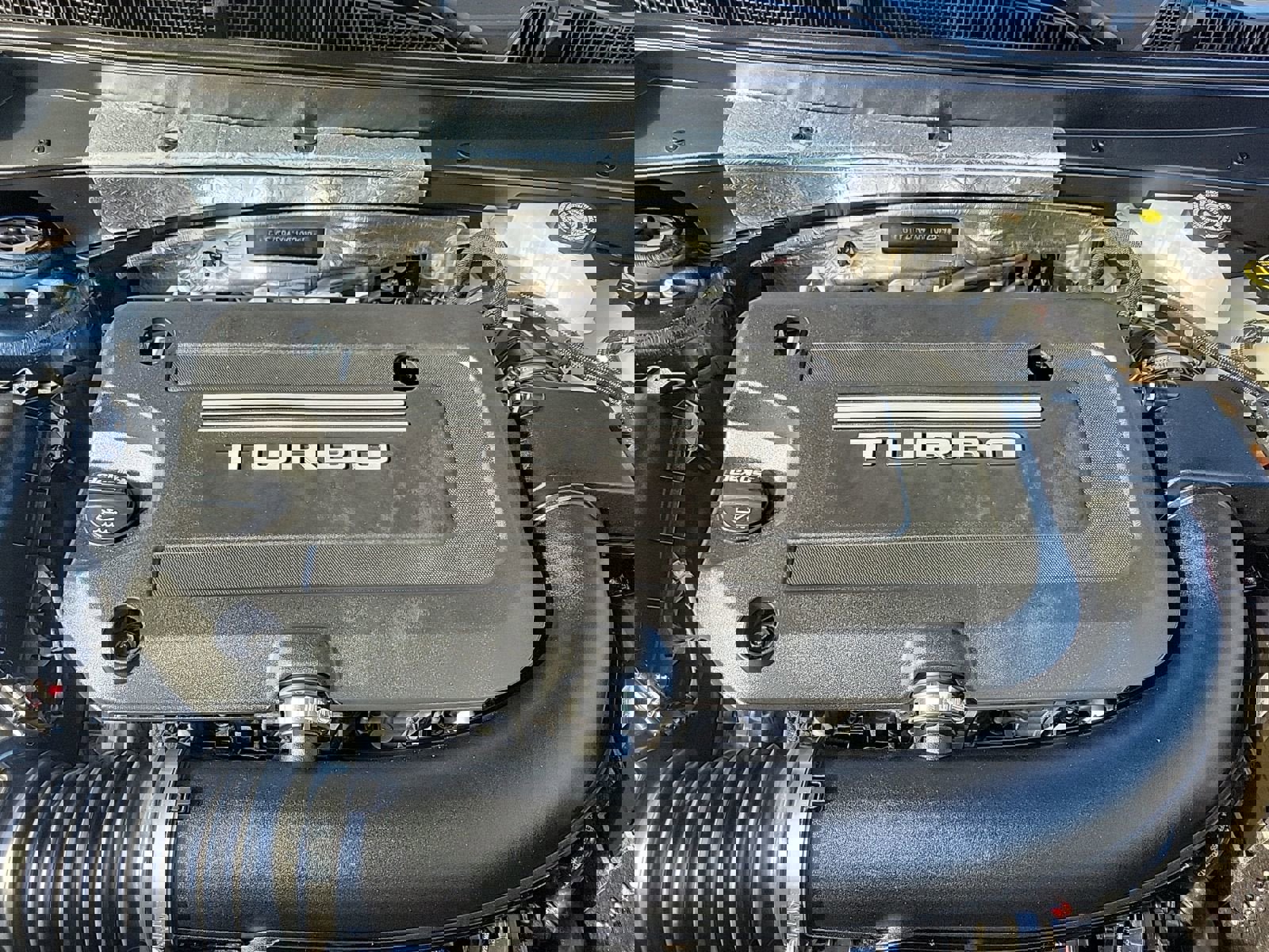 Used 2019 Cadillac XT4 Sport image 9