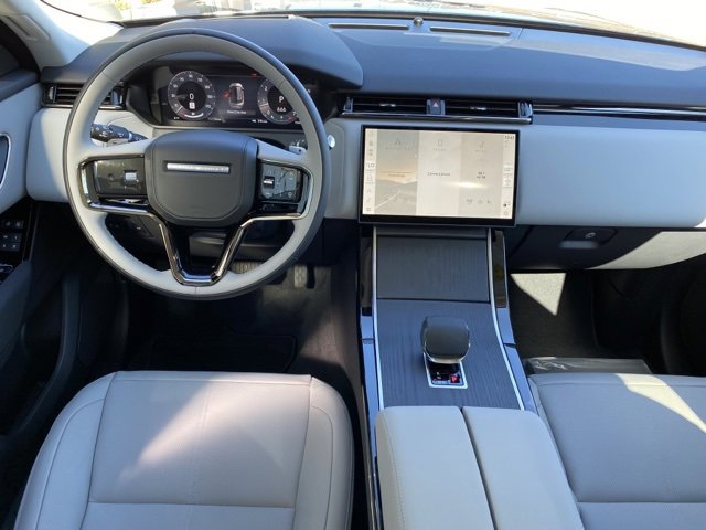 New 2025 Land Rover Range Rover Velar S image 16