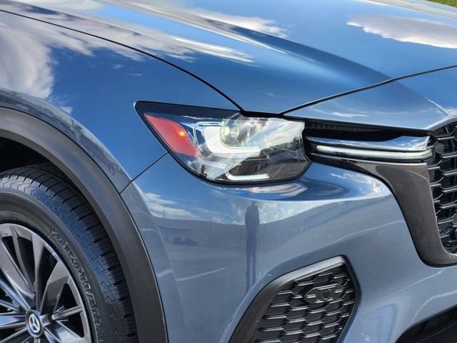 Used 2025 MAZDA CX-70 3.3 Turbo w/ Preferred Package image 9