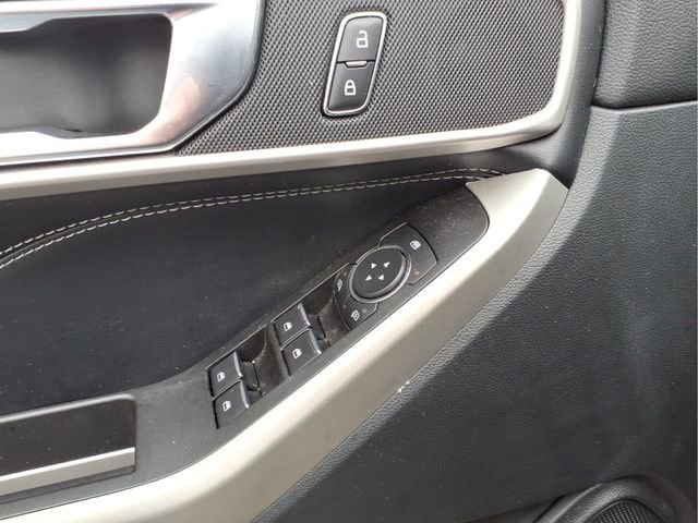 Used 2021 Ford Explorer XLT w/ Equipment Group 202A image 13