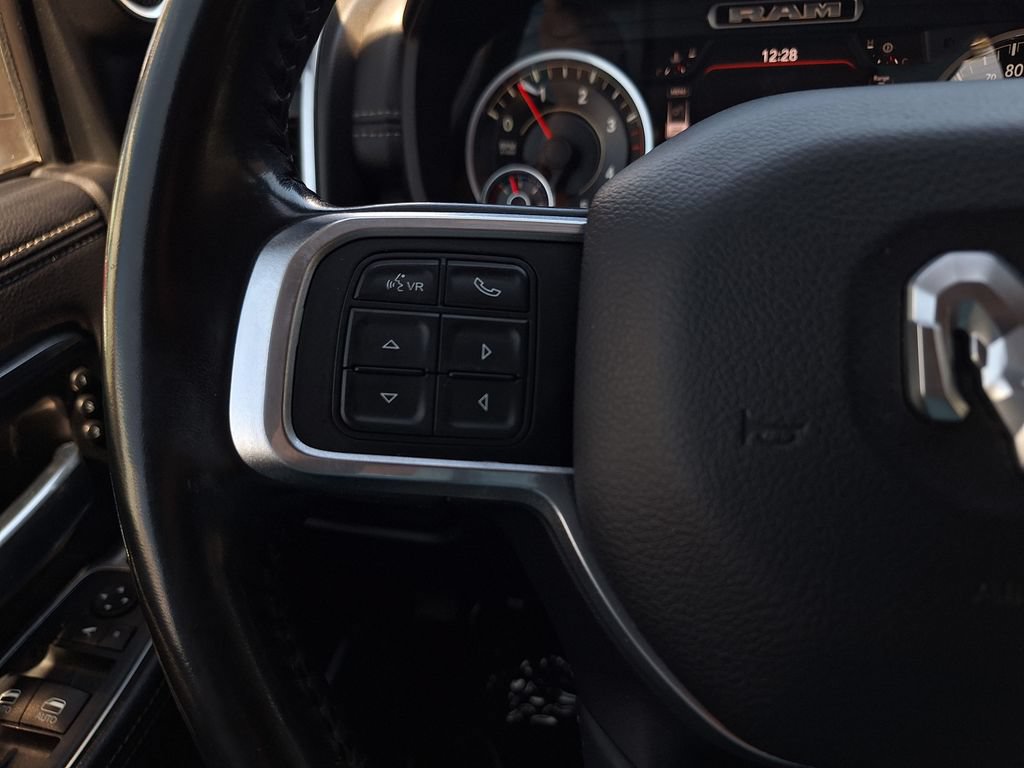 Used 2021 RAM 2500 Laramie AWD/4WD image 17