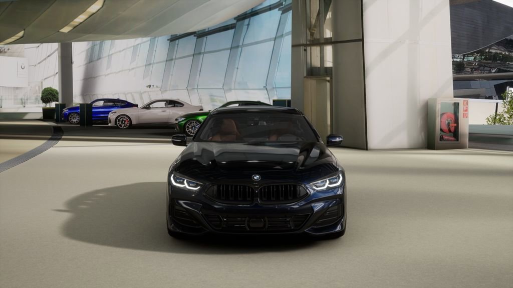 New 2026 BMW 840i RWD image 30
