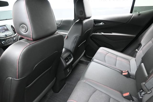 Used 2024 Chevrolet Equinox RS FWD image 24
