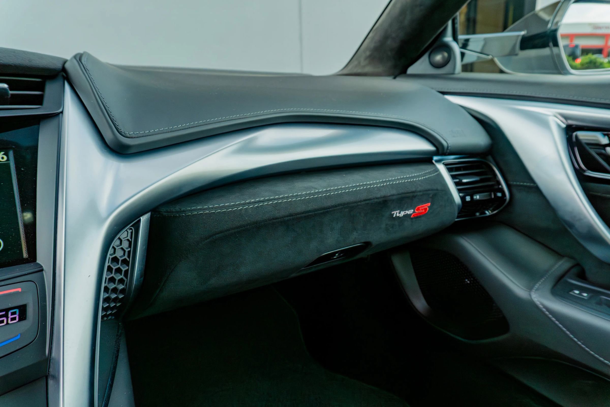 Used 2022 Acura NSX Type S image 60