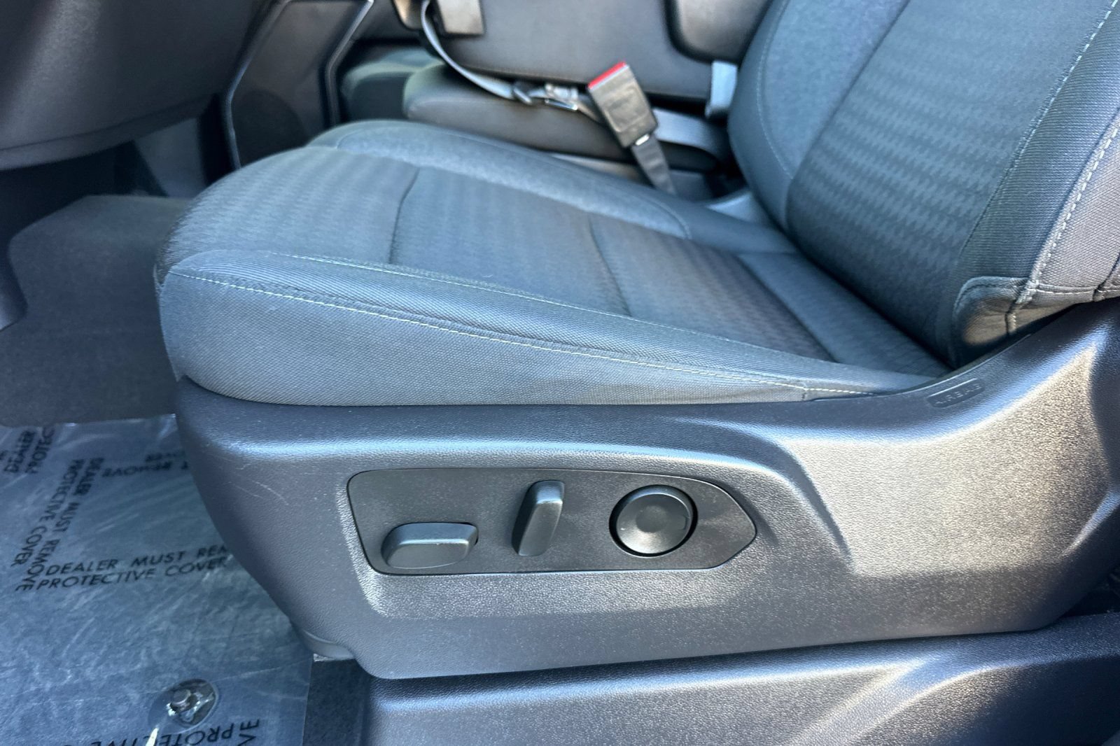 Certified 2024 GMC Sierra 1500 Elevation RWD image 13