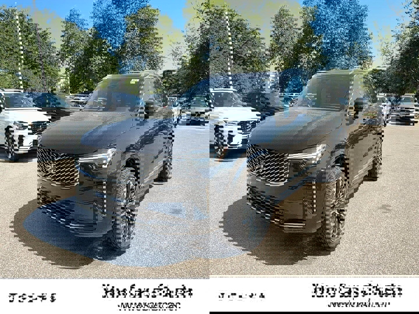 New 2026 Volvo XC90 B5 Core