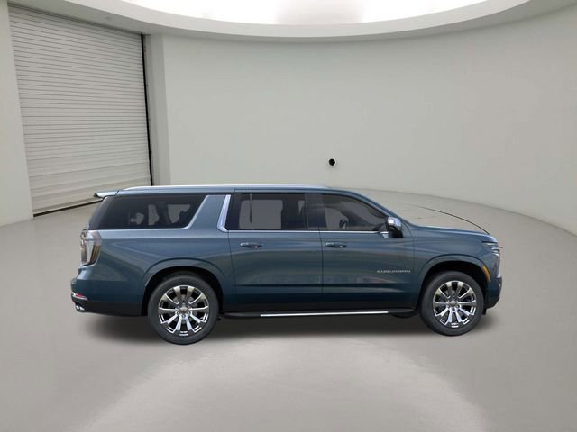 New 2026 Chevrolet Suburban Premier w/ Sun And Tow Package image 5