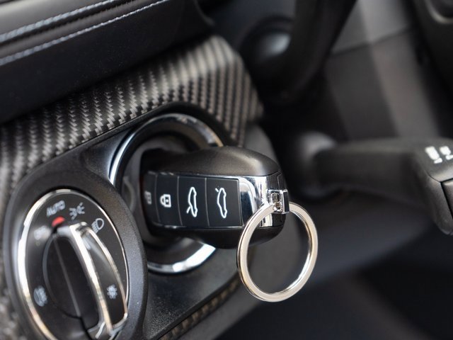 Certified 2025 Porsche 718 Boxster Spyder RS image 27