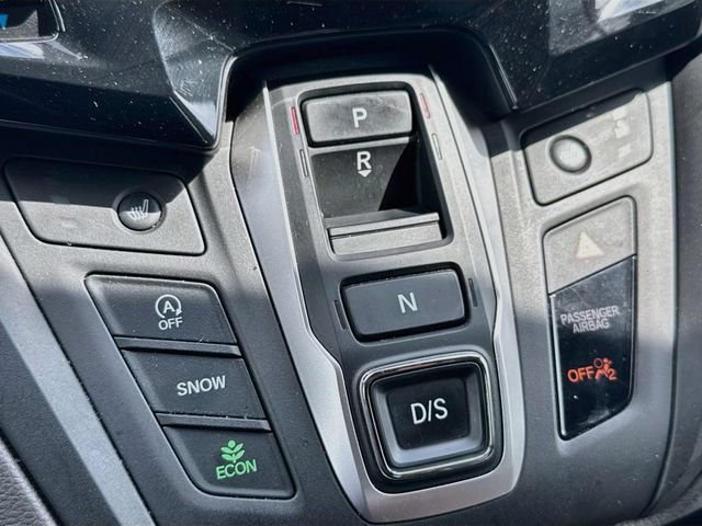Used 2023 Honda Odyssey EX-L image 18