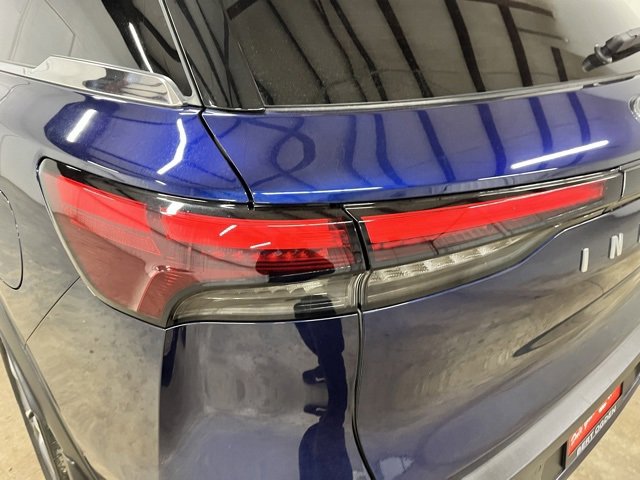 Used 2024 INFINITI QX60 Luxe image 7