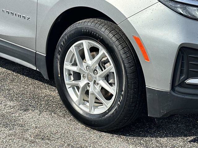 Used 2023 Chevrolet Equinox LS w/ LS Convenience Package image 30