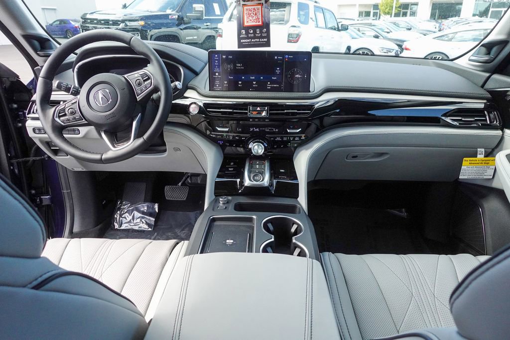 New 2026 Acura MDX w/ Advance Package image 27