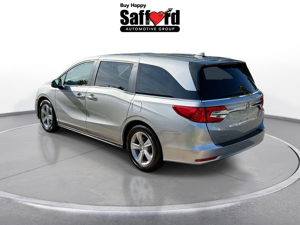 Used 2019 Honda Odyssey EX-L image 6