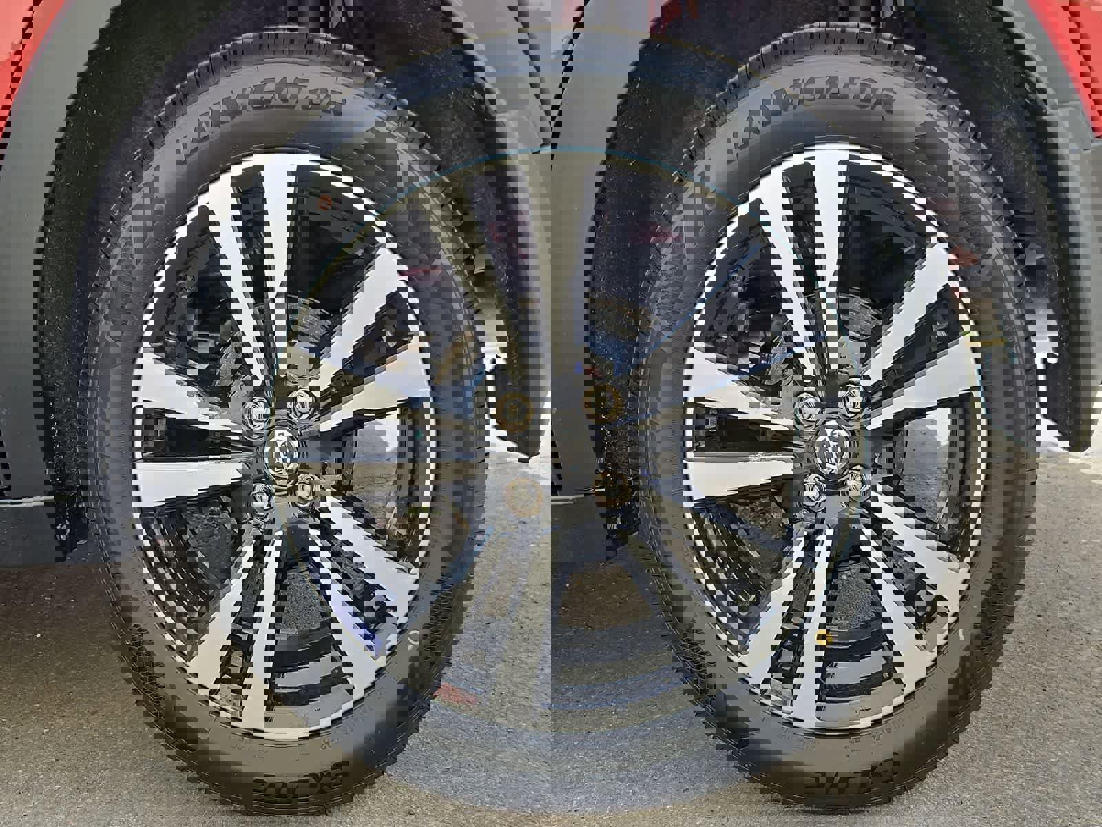 Used 2020 Nissan Kicks SV image 12