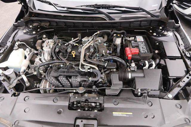 Used 2022 Nissan Altima 2.5 SV image 25