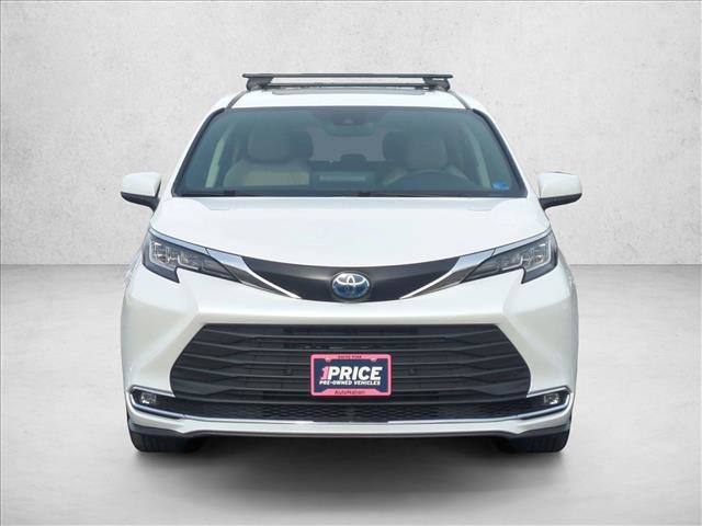 Used 2023 Toyota Sienna XLE video 2