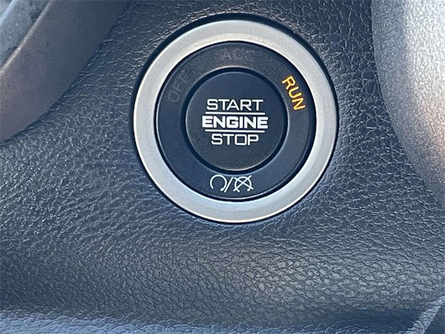 Used 2024 RAM 2500 Tradesman w/ Bed Utility Group image 17