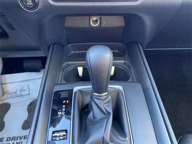 Certified 2025 MAZDA CX-50 AWD 2.5 S w/ Premium Package image 22