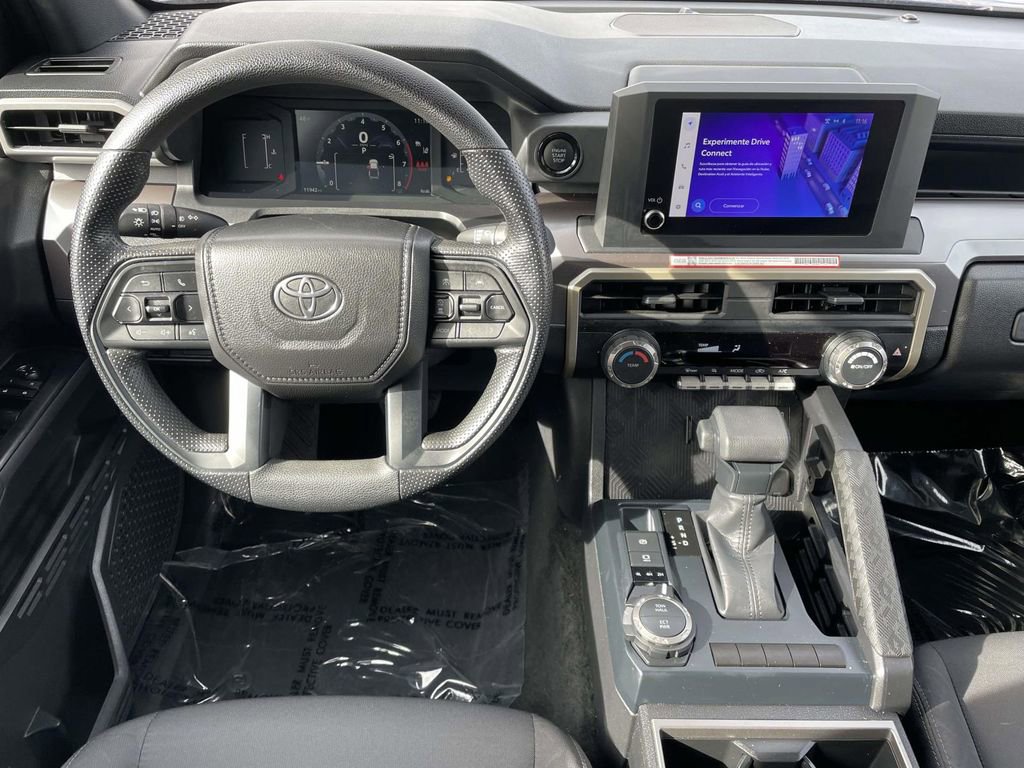 Used 2025 Toyota Tacoma SR5 image 25