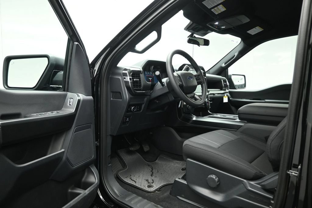 New 2026 Ford F150 STX RWD image 8