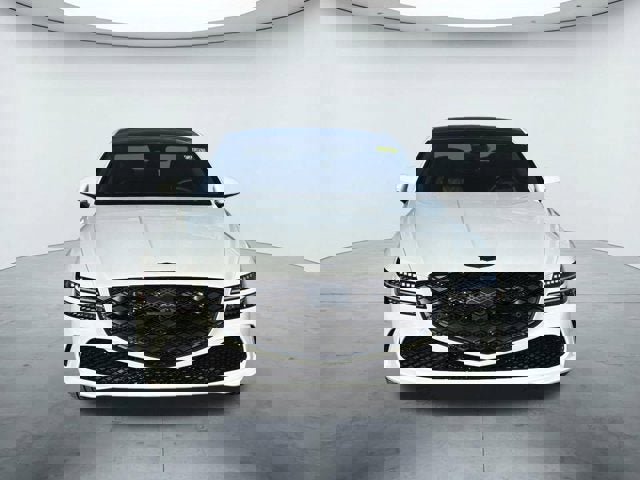New 2026 Genesis G80 3.5T Prestige image 8