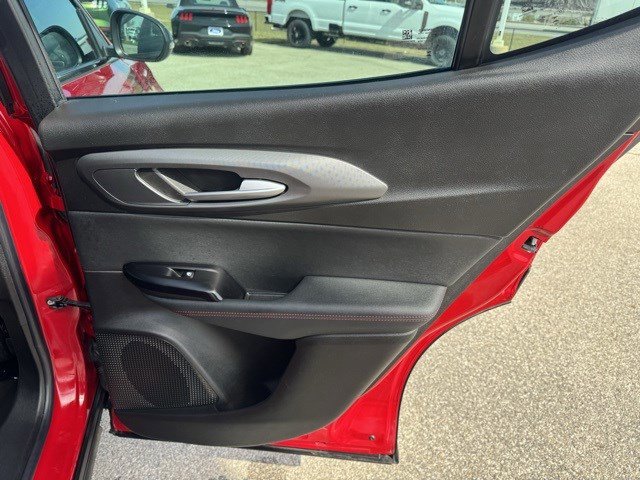 Used 2023 Dodge Hornet GT w/ GT Blacktop Package image 32