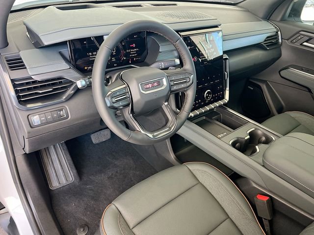 New 2026 GMC Acadia AT4 w/ Luxury Package image 6