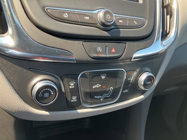 Used 2023 Chevrolet Equinox LS w/ LS Convenience Package AWD/4WD image 19
