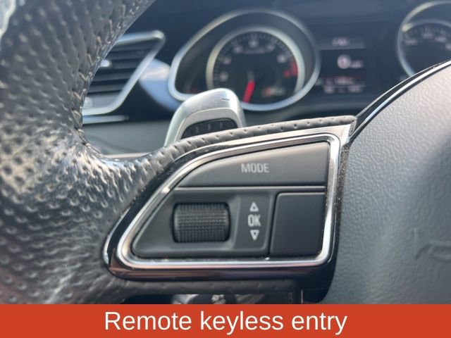 Used 2014 Audi RS 5 Cabriolet image 16