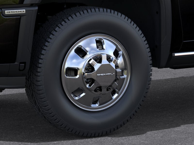 New 2026 GMC Sierra 3500 Denali Ultimate AWD/4WD image 33