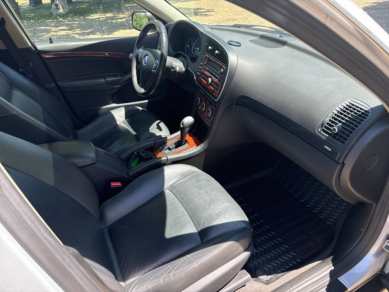 Used 2010 Saab 9-3 X w/ Comfort Package image 9